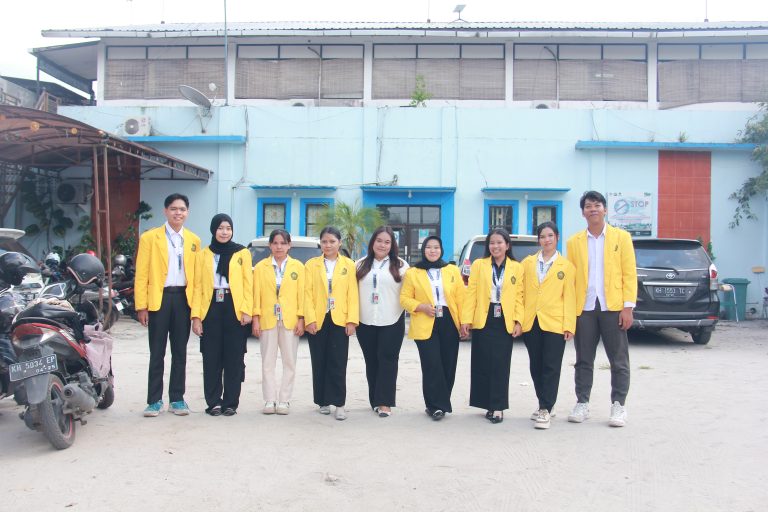 Interns from UPR Reflect on Fieldwork at YTS