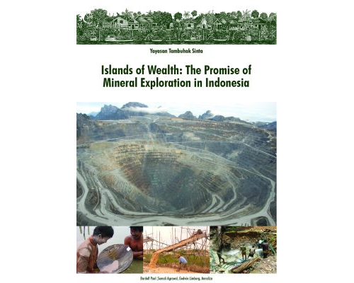 Islands of Wealth: The Promise of Mineral Exploration in Indonesia